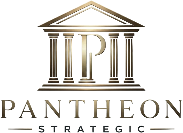 Pantheon Strategic Ltd